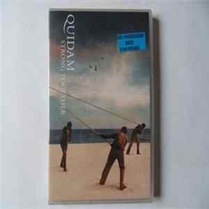 FLAC Quidam - Strong Together