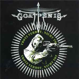 FLAC Goatpenis - Trotz Verbot, Nicht Tot