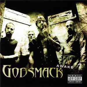 FLAC Godsmack - Awake
