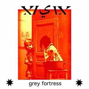 FLAC XISIX - Grey Fortress