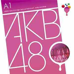 FLAC AKB48 - Team A 1st Stage - Party ga Hajimaru yo