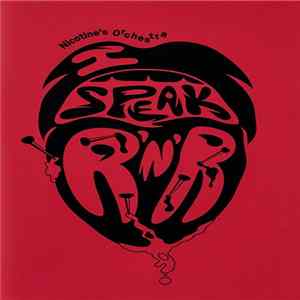 FLAC Nicotine's Orchestra - I Speak Rock And Roll