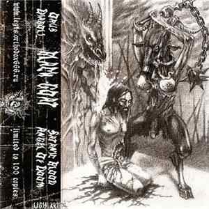 FLAC Black Goat - Opus Diaboli