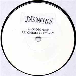 FLAC Unknown Artist - O'Oh / Cherry O'