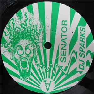 FLAC DJ Sparks - Senator