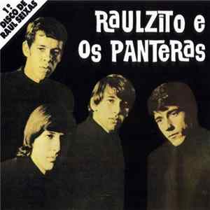 FLAC Raulzito E Os Panteras - Raulzito E Os Panteras