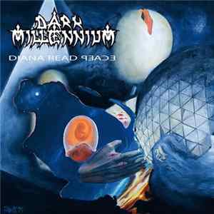 FLAC Dark Millennium - Diana Read Peace