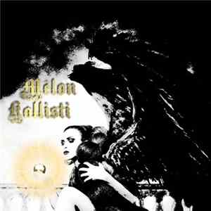 FLAC Mêlon Kallisti - Apple Kallisti Now!