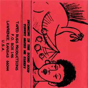 FLAC Turkey Makes Me Sleepy - Swimming In The Sound Soup