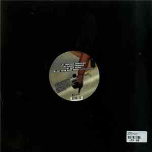 FLAC LD Nero - Let Your Body Speak