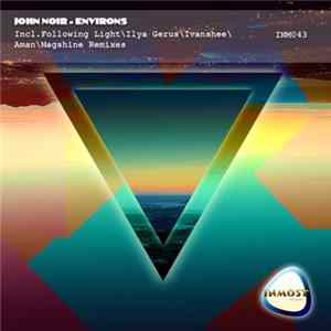 FLAC John Noir - Environs