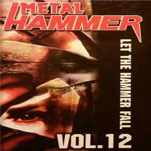 FLAC Various - Let The Hammer Fall Vol. 12