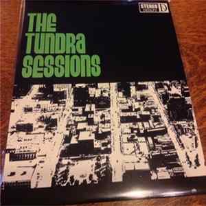 FLAC Various - The Tundra Sessions
