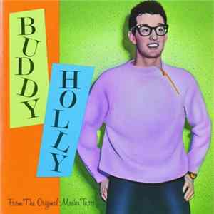 FLAC Buddy Holly - From The Original Master Tapes
