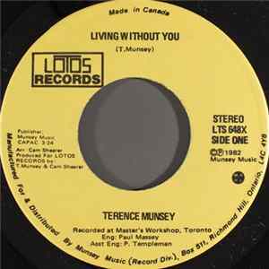 FLAC Terence Munsey - Living Without You