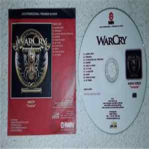 FLAC Warcry - Inmortal
