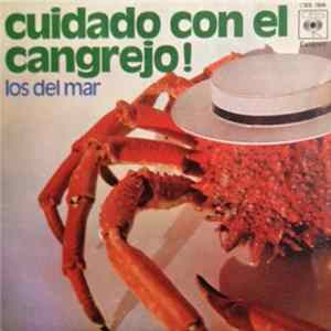 FLAC Los Del Mar - Cuidado Con El Cangrejo!