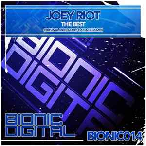 FLAC Joey Riot - The Best