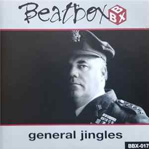 FLAC B.J. Browne - General Jingles