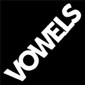 FLAC Vowels - Vowels