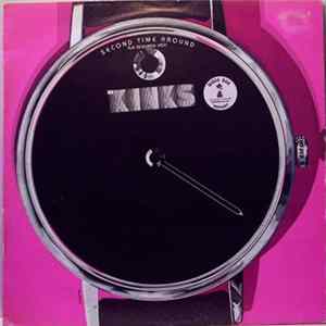 FLAC The Kinks - Second Time Around/La Segunda Vez