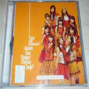 FLAC JKT48 - Yuuhi Wo Miteiruka? / Apakah Kau Melihat Mentari Senja?