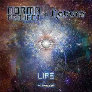 FLAC Nature , Norma Project - Life