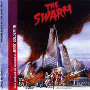 FLAC Jerry Goldsmith - The Swarm (Original Motion Picture Soundtrack)