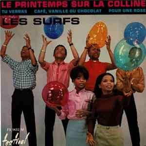 FLAC Les Surfs - Le Printemps Sur La Colline