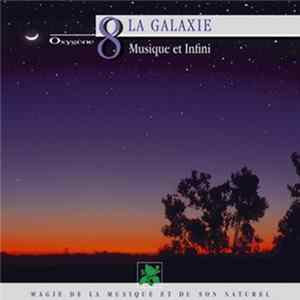 FLAC Marc Durst - Oxygène 8: La Galaxie (Musique Et Infini)