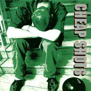 FLAC Various - Cheap Shots