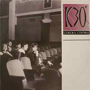 FLAC K30 - Cinema Central