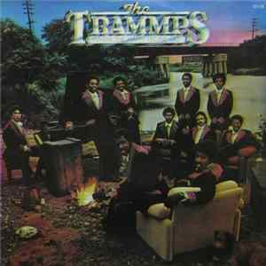 FLAC The Trammps - Where The Happy People Go