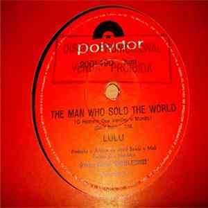 FLAC Lulu - The Man Who Sold The World