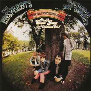 FLAC The Easybeats - The Shame Just Drained- The Vanda & Young Collection Vol. 1