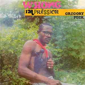 FLAC Gregory Peck - Wrong Impression
