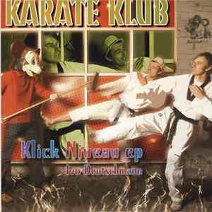 FLAC Ivo Deutschmann - Klick Niveau EP