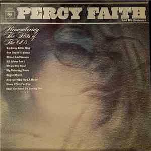 FLAC Percy Faith And His Orchestra - Remembering The Hits Of The 60's