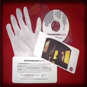 FLAC Spoonbender 1.1.1 - Live 11.03.04
