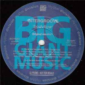 FLAC Intergroove - Bodyflow