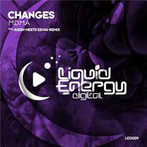FLAC Changes - M.D.M.A