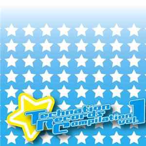 FLAC Various - Technation Records Compilation Vol. 1