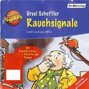 FLAC Ursel Scheffler - Rauchsignale