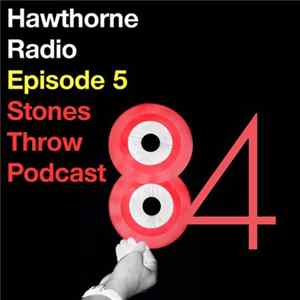 FLAC Mayer Hawthorne - Hawthorne Radio, Episode 5