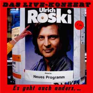 FLAC Ulrich Roski - Es Geht Auch Anders...