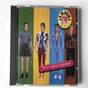 FLAC Jambons - Tout Le Monde Est En Plastique