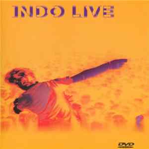 FLAC Indochine - Indo Live