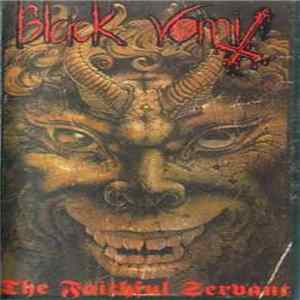 FLAC Black Vomit - The Faithful Servant