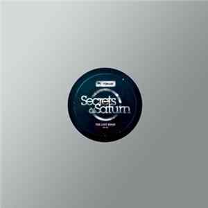 FLAC Brother / Madmen & Poets - Secrets Of Saturn: The Lost Rings (Part 1.5)