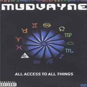 FLAC Mudvayne - All Access To All Things